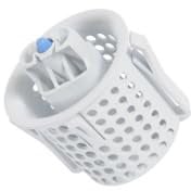 Filtre de pompe de vidange d'origine Machine à laver, Lave-linge 1327294011, 8581327294014 ELECTROLUX