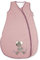 Sterntaler Sommer-Schlafsack für Kleinkinder, Maus Mabel, Reißverschluss, Größe: 110 cm, Rosa