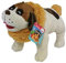 Play By Play Heidi - Plüsch Heidi und Freunde 11,80/30 Zentimeter mit Display - Qualität Super Soft (Bernhardiner Josef 30 cm)
