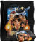 Harry Potter Silky Touch Superweiche Kuscheldecke 152 x 127 cm