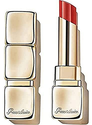 Guerlain - KissKiss Shine Bloom Nr. 519 Floral Brick