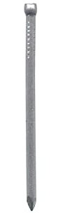 siwitec Wagnerstifte blank 2,0 x 40 mm, 1 kg, Leistenstifte, Drahtstifte mit Stauchkopf, Nägel