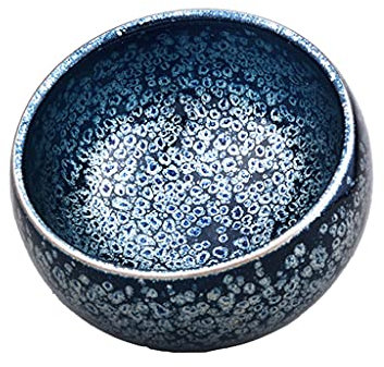 Vintage Teeschale Tasse Jianzhan seltene Chinaware Raku Ware Teetassen Keramik handgefertigte Kaffeetasse