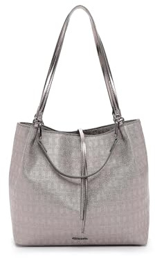 Tamaris Marietta Cityshopper M Darksilver