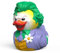 TUBBZ Box-Ausgabe Der Joker Sammler-Vinyl-Gummiente Figur - Offizielles DC Merchandise - Fernsehen, Filme & Videospiele