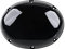BID4ZE Coperchio filtro filtro aria nero lucido compatibile con H-onda Shadow ACE VT400 / VT750 1997-2003