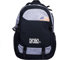 NASA Reiserucksack, Schwarz
