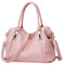 O Bag Borse Da Donna Non Originale Spaziosa Moda Borse Donna Borse A Tracolla Borse Spalla Borse In Pelle per Cani di Piccola Taglia, Colore: rosa., taglia unica