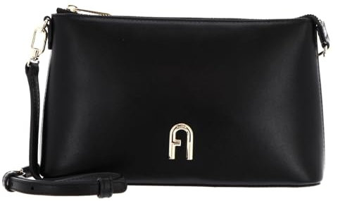 Furla Diamante Mini Crossbody - Umhängetasche 21 cm nero