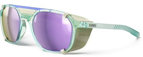 Julbo Damen und Herren SLACK COVER Sonnenbrille Bergsteigen, Wandern, Trekking