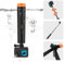 4 in 1 Selfie Stick Floating Hand Grip Tripod Waterproof Extendable Selfie Monopod for GoPro Hero DJI OSMO Insta360 and Most Action Camera