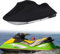 Jet-Ski-Abdeckung, 210D Oxford-Stoff, wasserdicht, 410 x 306 cm, winddicht, staubdicht, schneefest, für eine Vielzahl von Jetski-Modellen
