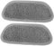 Abaodam 2Pcs Water Dispenser Drip Tray Absorbent and Durable Drip Catcher Mat for Fridge and Freezer Prevents for Home and Office Use