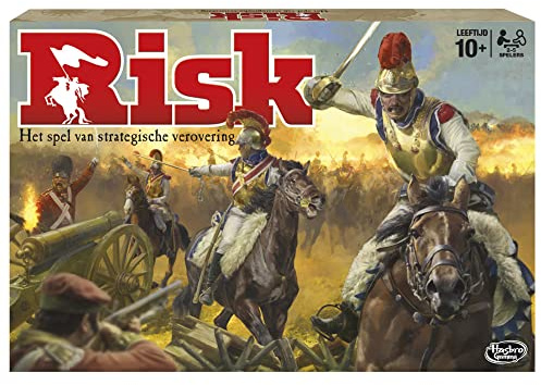 Hasbro Gaming 0604072