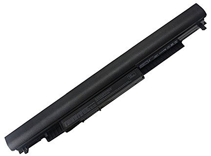 WXKJSHOP Replace HS04 HS03 HSTNN-LB6U HSTNN-LB6V 807957-001 807956-001 807612-421 Laptop Battery for HP Pavilion 15-ac130ds 15-af087nw 15-af093ng; 240 245 246 250 256 G4