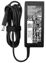 Origin Storage ADP-DELL180W/EU Netzteil & Wechselrichter für den Innenbereich, 180 W, Schwarz – Netzteil & Wechselrichter (Laptop, Innen, 180 W, 19,5 V, Schwarz, 9,23 A)
