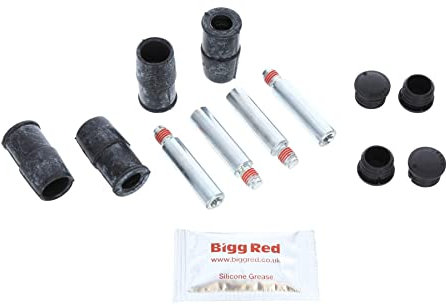Bigg Red - Brake Caliper Slider Pin Kit - BRH1306AX