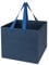 Large Gift Bags Square Gift Bag Boxs with Handle Paper Party Gift Bag Valentine Gift Bouquet Bag Paper Carrier Bags Brown Paper Gift Bag Christmas Birthday Gift Bag Present Packing Bags Recycled 5Pack
