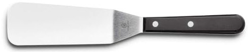 WÜSTHOF Gourmet Palette 12 cm, Silber