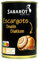 Sabarot - Escargots 5 douzaines 230g