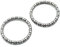 myBESTscooter - Paire de roulements de Direction pour Trottinette électrique Xiaomi M365 1S 3 Essential Pro 2