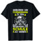 Feuerwehrmann Jugendfeuerwehr Freiwillige Feuerwehr Kinder T-Shirt