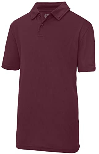 AWDis Kids Cool Polo Shirt