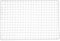 sourcing map 5pcs Square BBQ Grill Net 7.9x11.8 Galvanized Iron Barbecue Mesh Mat for Baking Smoking Charcoal Grilling Roasting