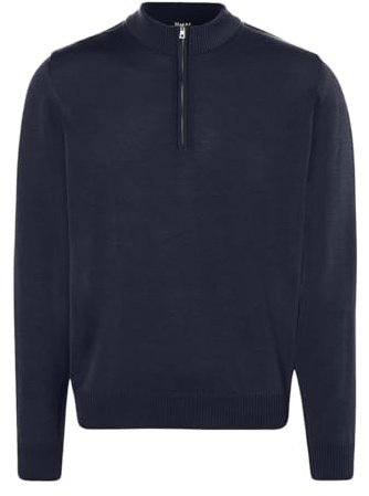 Maerz Muenchen Herren Strickpullover