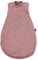 Dein Kinderland Alvi Mäxchen Schlafsack Sommertraum mit Babylöffel Sommerschlafsack aus Baumwolle Außensack Baby-Schlafsack leicht atmungsaktiv (Fox Glove 110)