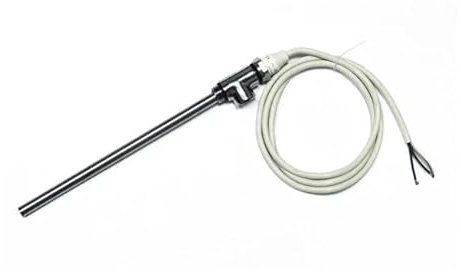 Radiator Dual Fuel Conversion Electric Heating Radiator Element – 400 Watt