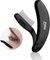 MSQ Faltende Wimpern Kamm Separator Faltbare Wimpern Kamm Augenbrauen Mascara Applikator Wimpern Kamm Wimpern Separator Wimpern Pinsel