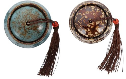 SEWACC Lot de 2 Pots de Rangement pour Fabrication de Bougies avec Couvercle Verrouillable pour Décoration de Bougies