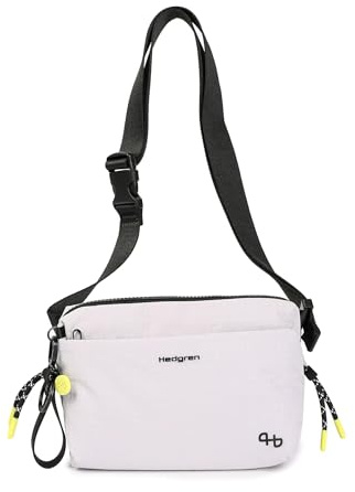 Hedgren Jun Waistbag Vaporous Grey