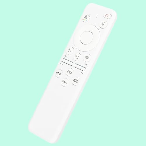 Replacement Remote Control BN59-01439D Sub BN59-01439A TM2361E, Universal Remote Fit for Samsung 2023 2024 Smart TVs