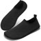 benpen Badeschuhe Wasserschuhe Damen Herren,Schwimmschuhe Barfußschuhe Strandschuhe,Leicht Surfschuhe Schnell Trocknend Aquaschuhe rutschfest Wassersportschuh Urlaub Must Haves