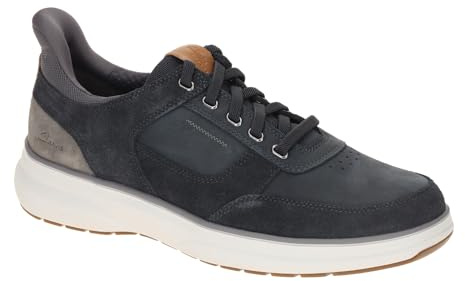 Clarks Herren Mullan EasySHOES