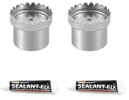 AMONENZ Portasapone Magnetico, 2 Pezzi Porta Sapone Doccia, Acciaio Inossidabile Porta Sapone Magnetica di Sapone, con Adesivo Senza Chiodi, Portasapone Argento, per Bagno, Cucina, WC