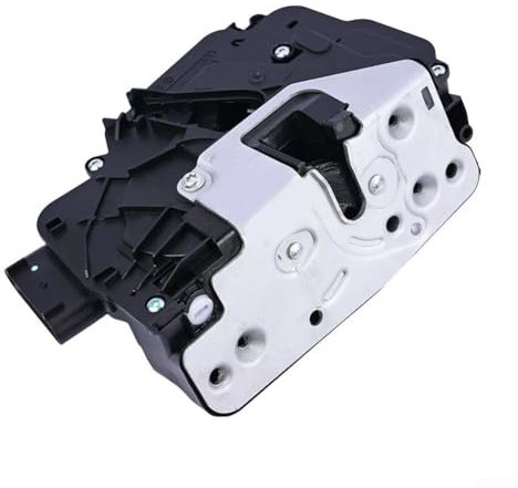 Upgrade Your for Ford's Security Right Sliding Door Lock for Transit and for Custom Models (2012+)