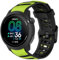 Armband kompatibel mit Coros Pace Pro, verstellbares Ersatzarmband, Silikon-Sportband für Coros Pace Pro Smartwatch, Damen und Herren, Einheitsgröße, Silikon, Silikon-Sportarmbänder, kompatibel mit