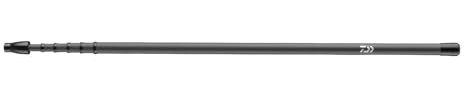 Daiwa D-Vec 4,20m Multi Adjust Carbon Tele Handle Kescherstange