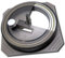 Taglierina circolare rotonda modello mascheratura taglierina tagliabile diametro gamme 1-50 mm Hobby Model Craft Tool
