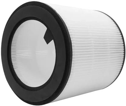FY0194/30 Replacement HEPA Filter,Compatible For Philips, 800 Series Air Purifier AC0820/30 AC0820/10(1 SET)