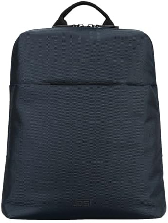 JOST Rucksack Freizeitrucksack mit Laptopfach Balling Backpack Navy dunkelblau