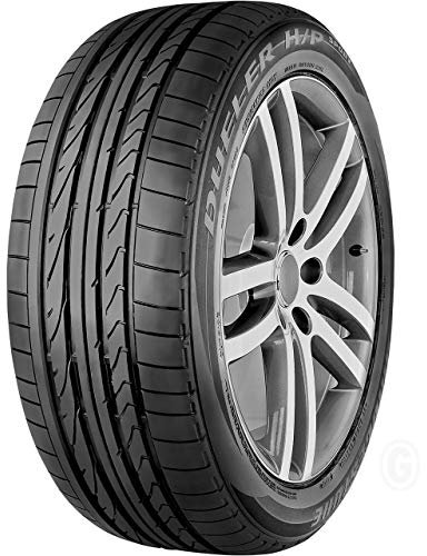 Bridgestone Dueler H/P Sport XL - 275/45R20 110Y - Sommerreifen
