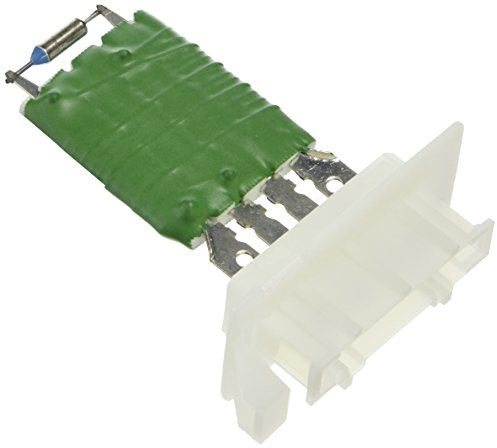 ESEN SKV Widerstand, Innenraumgebläse 95SKV063 | Kompatibel mit: OPEL SIGNUM CC, VECTRA C, VECTRA C Caravan, VECTRA C CC, SAAB 9-3, 9-3 Cabriolet, 9-3 Kombi