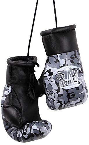 BAY® MINI Boxhandschuhe Paar (Camouflage)