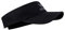 ERIMA Visor Visor, schwarz, 56, 2121901