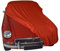 Star Cover Indoor Autoabdeckung kompatibel mit MG MGB Roadster SUPER Soft Stretch