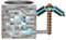 Paladone Minecraft Pickaxe Coffee Mug - Übergroße Kaffeetasse aus Keramik 18,5 oz
